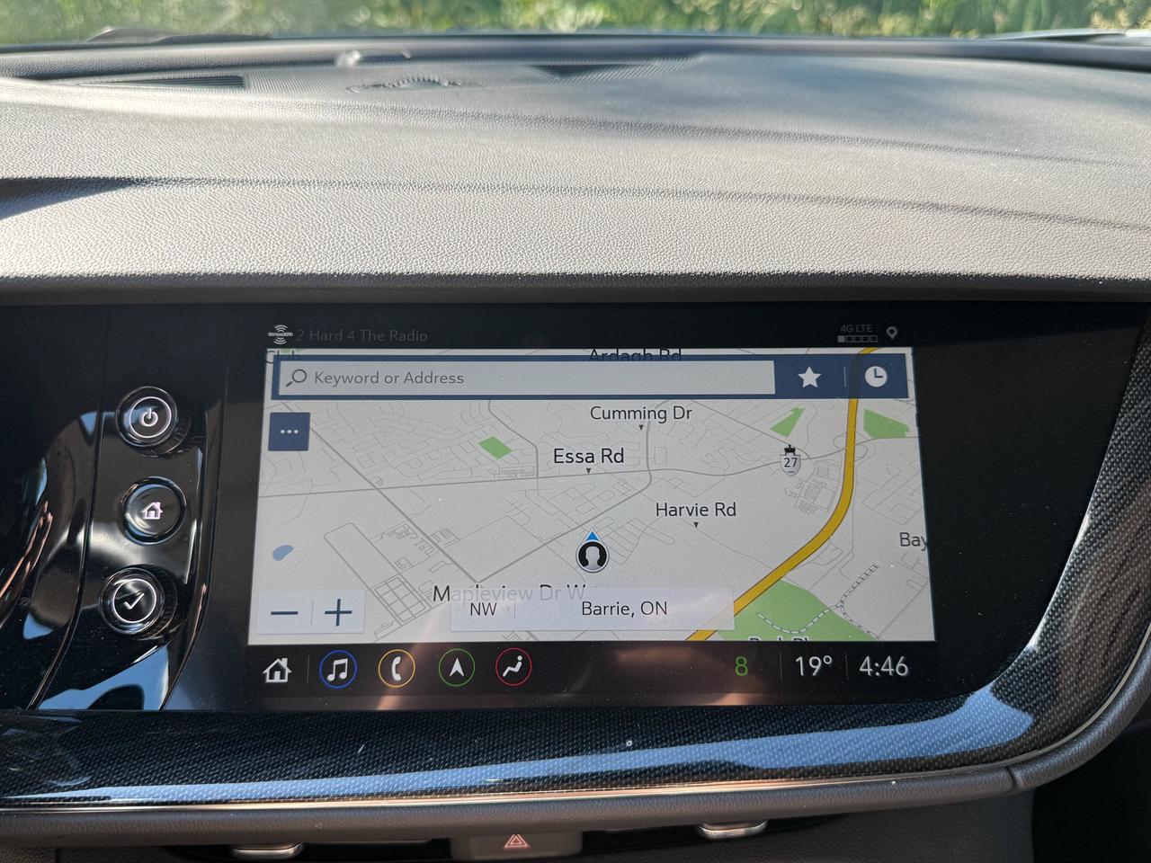 2023 Buick Envision Essence Photo