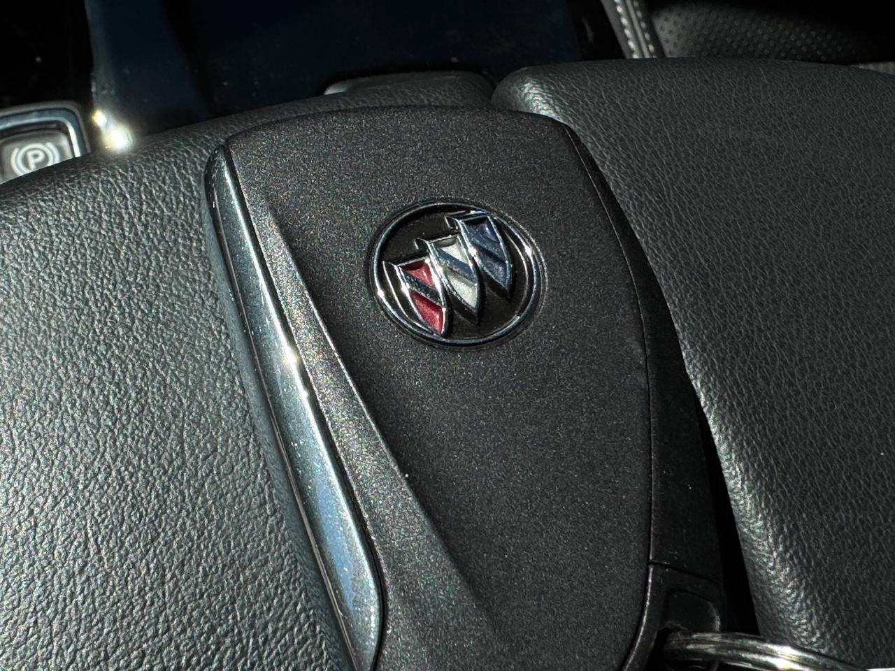 2023 Buick Envision Essence Photo