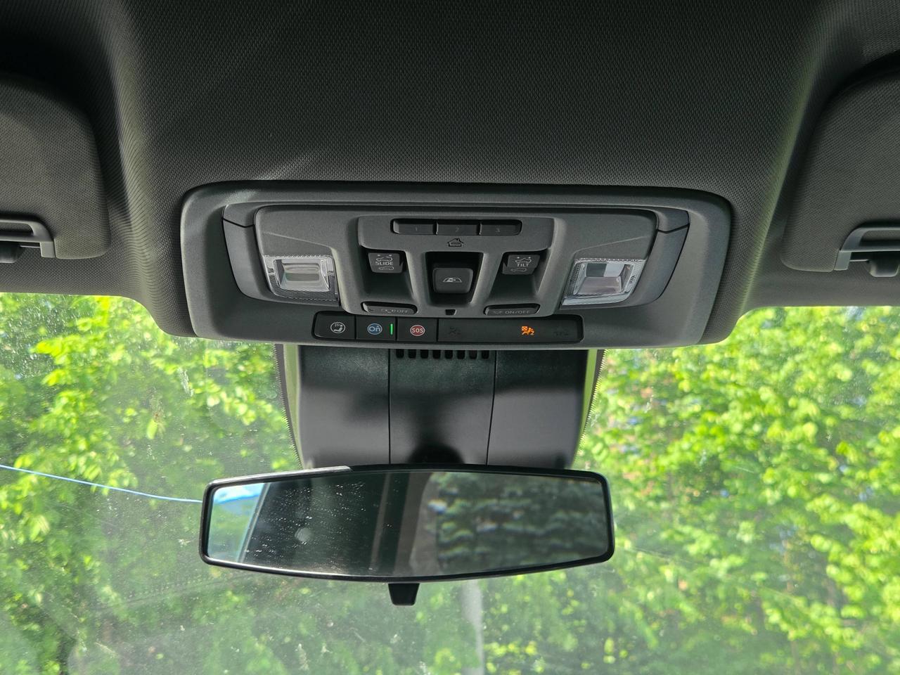 2025 Chevrolet Silverado 1500 LT Trail Boss Photo