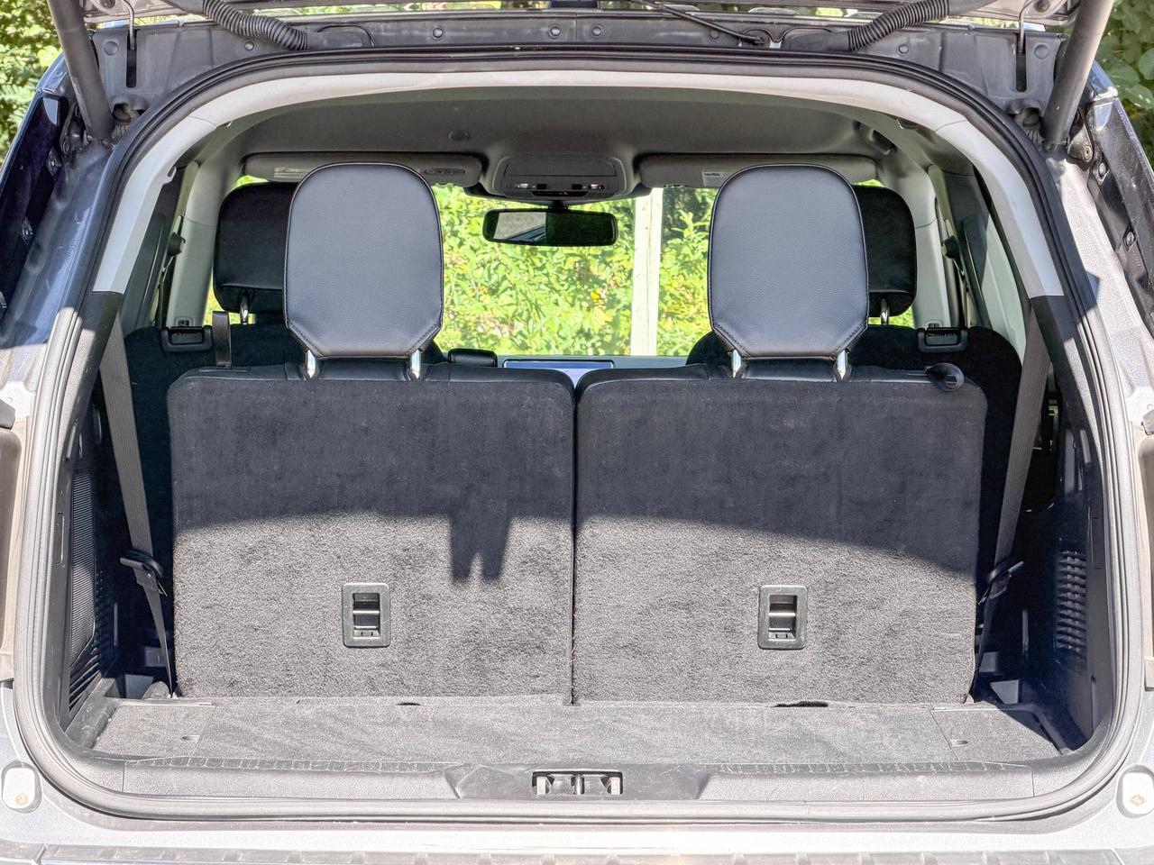 2024 Ford Explorer LIMITED Photo