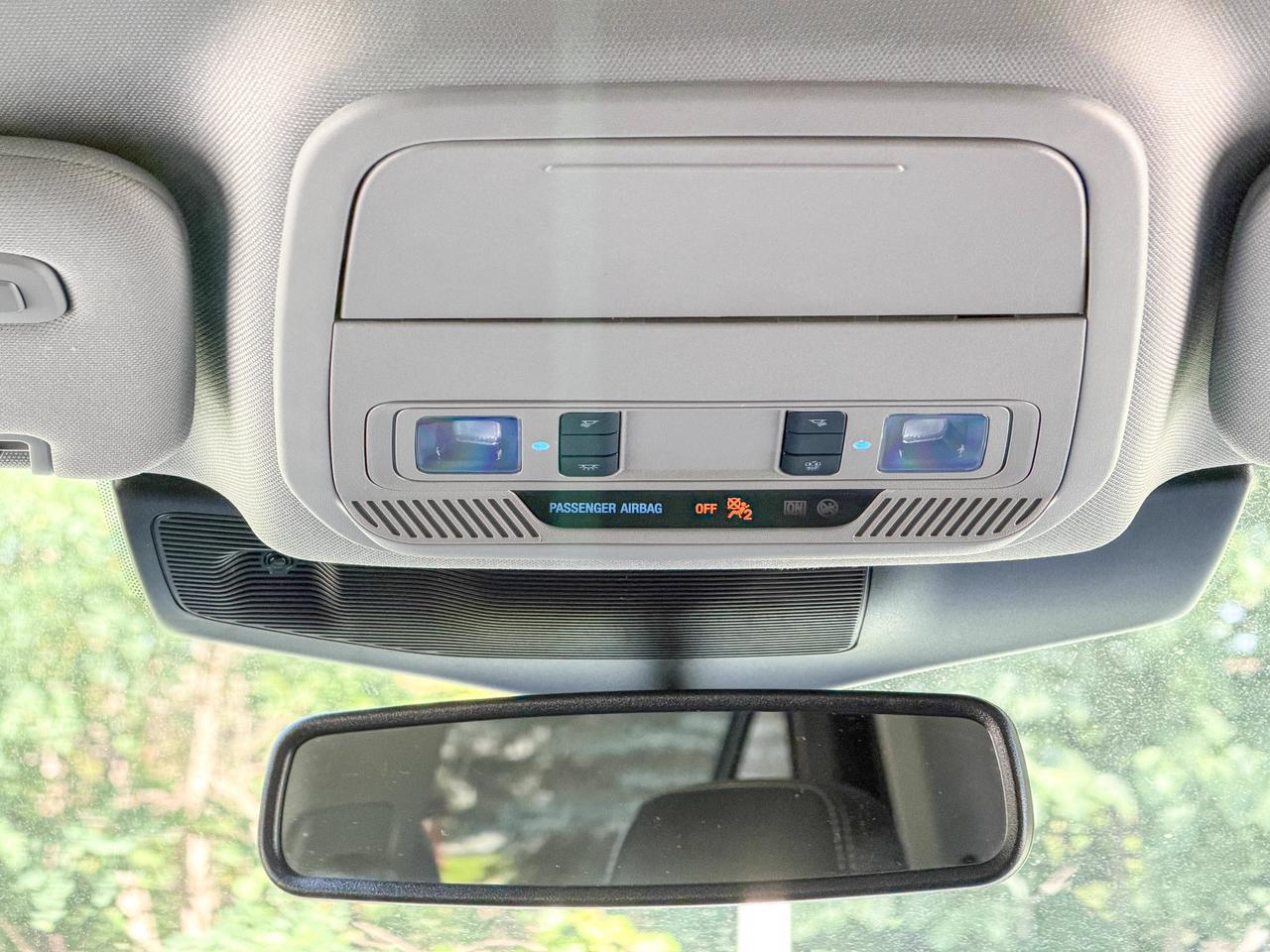 2024 Ford Explorer LIMITED Photo