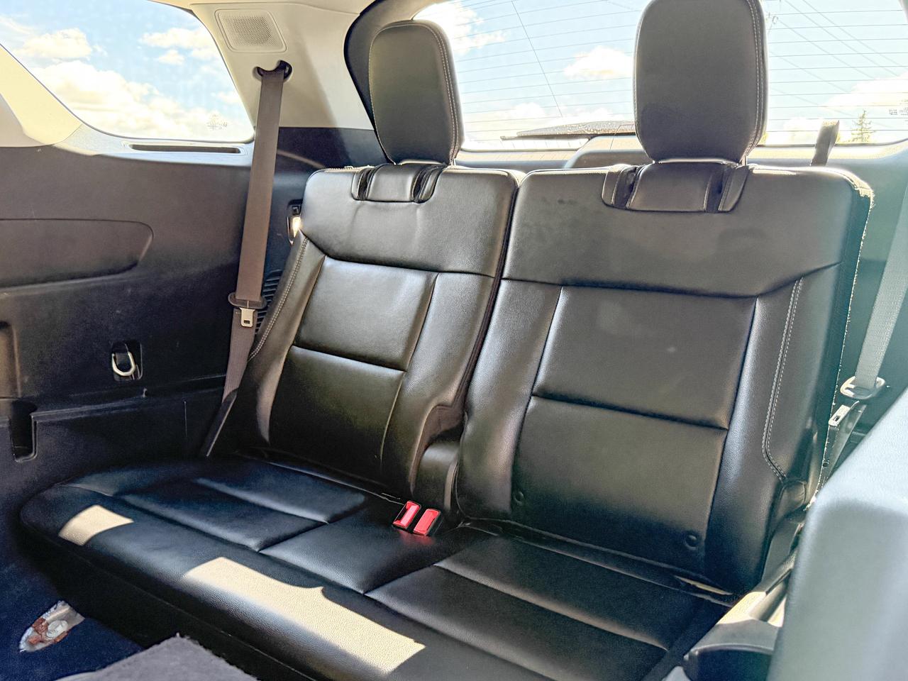 2024 Ford Explorer LIMITED Photo