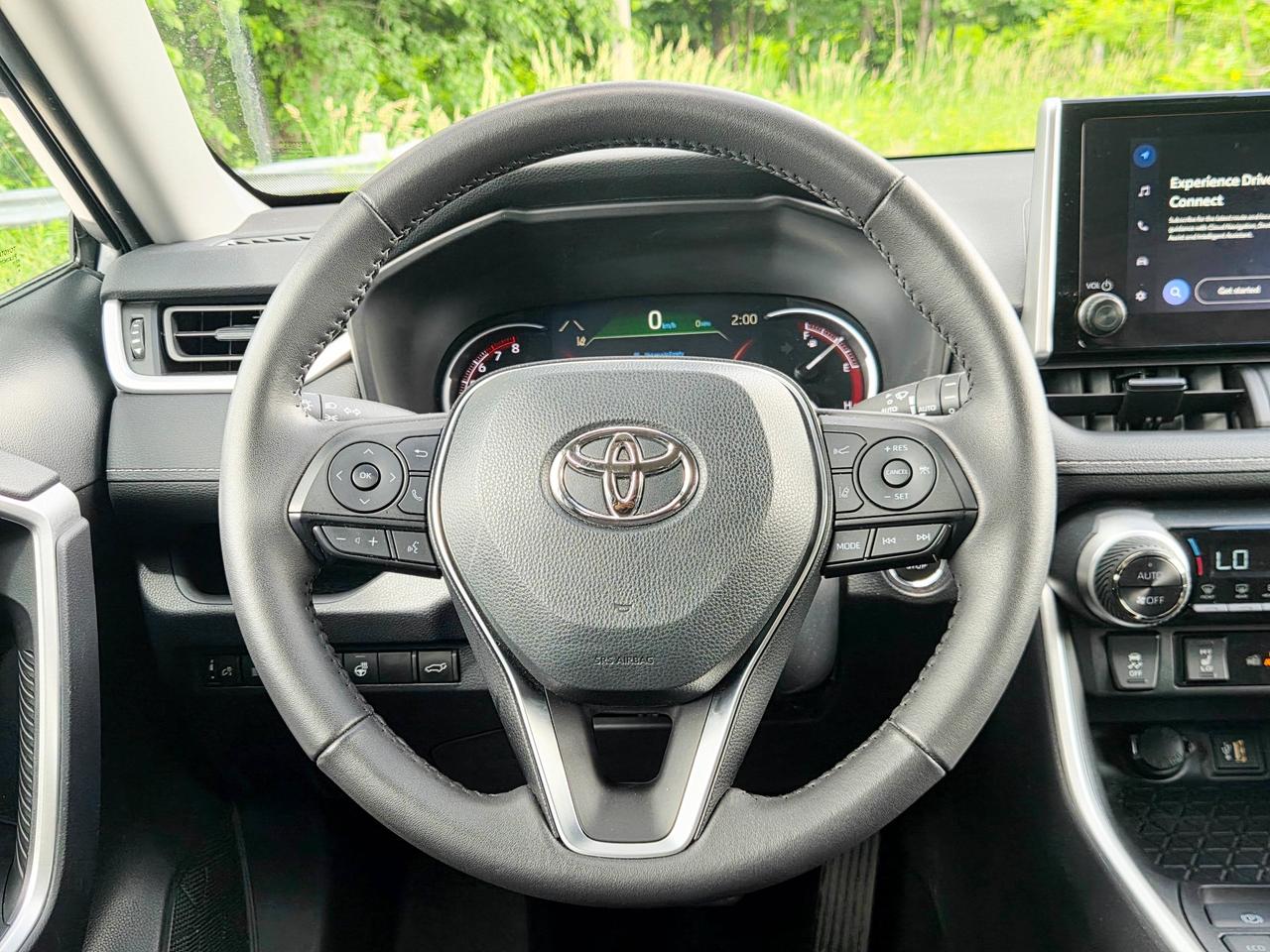 2024 Toyota RAV4 XLE Photo
