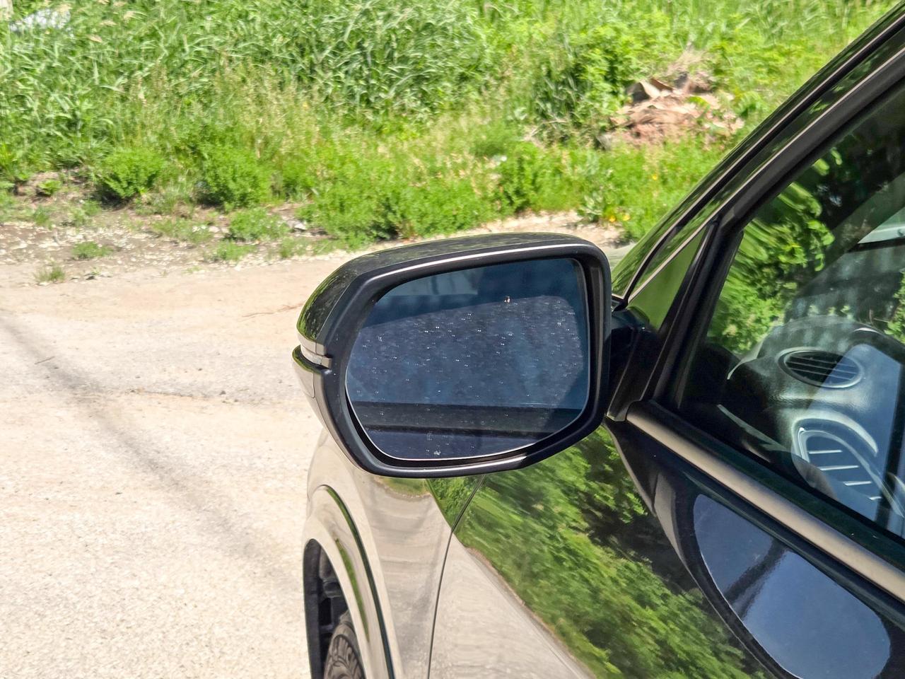 2019 Honda HR-V Touring Photo