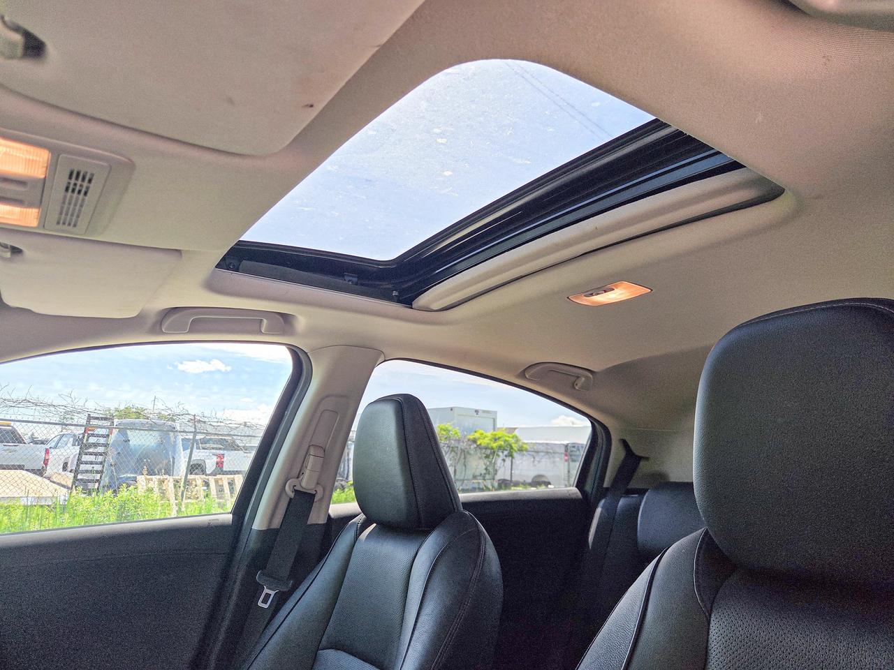 2019 Honda HR-V Touring Photo