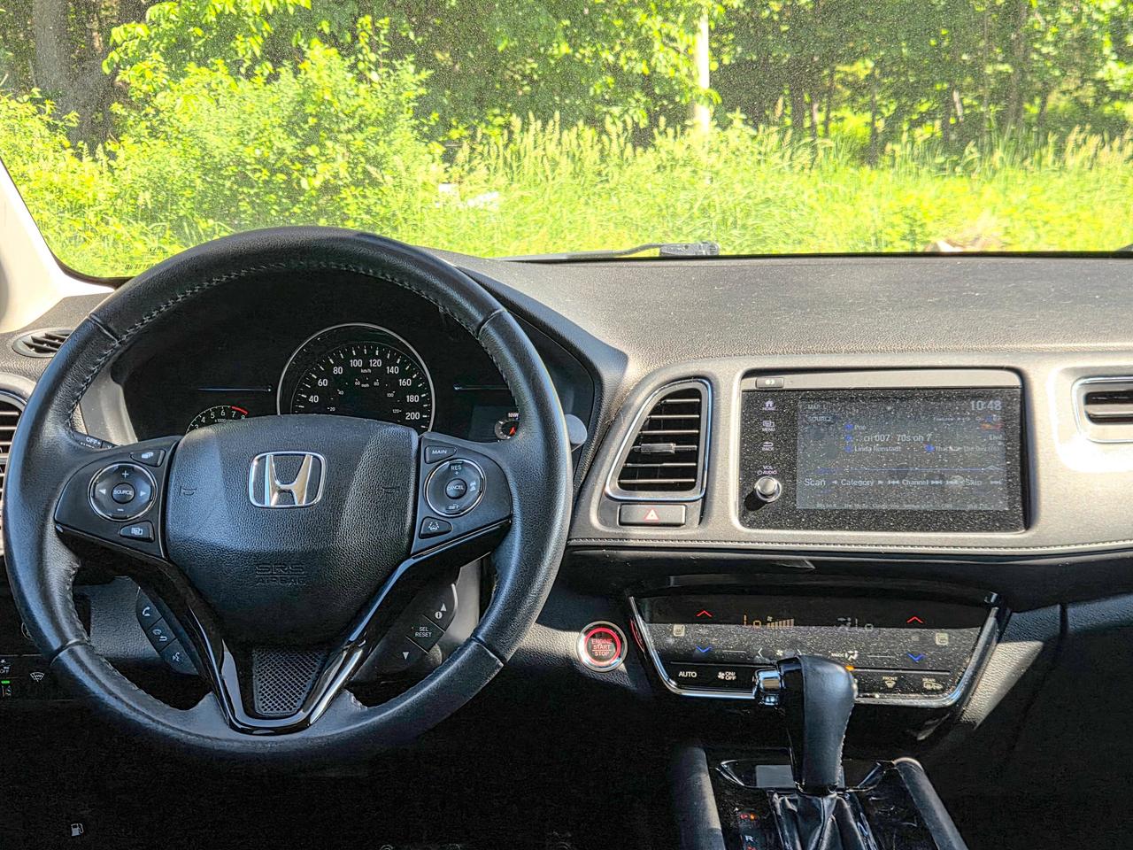 2019 Honda HR-V Touring Photo