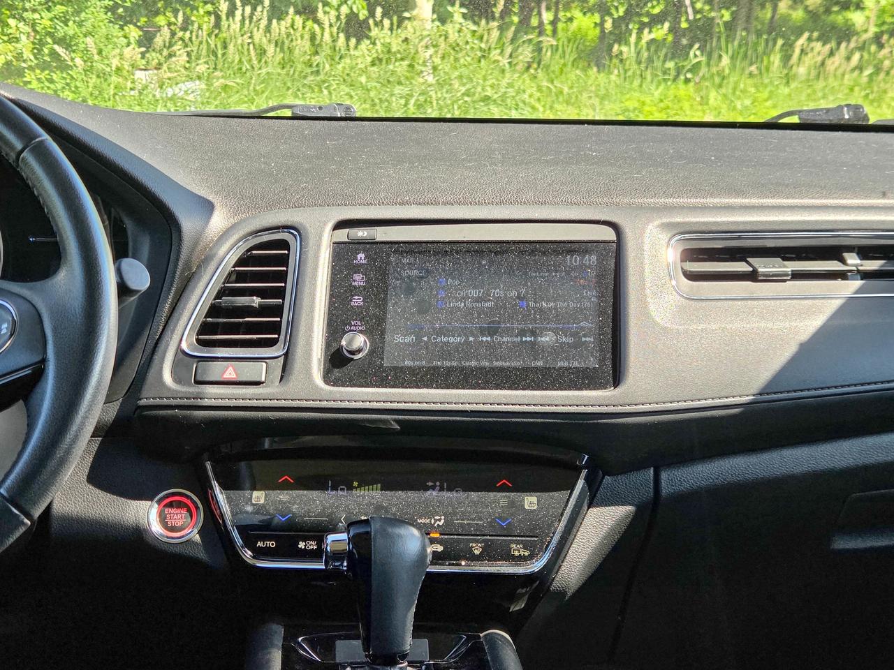 2019 Honda HR-V Touring Photo