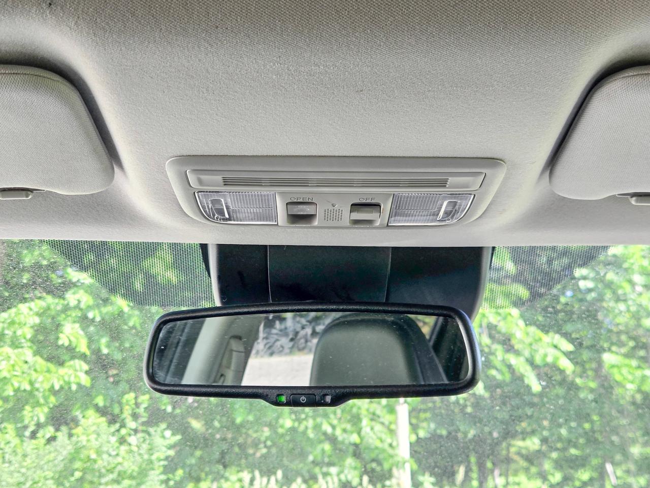 2019 Honda HR-V Touring Photo