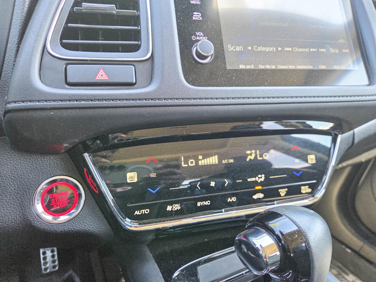 2019 Honda HR-V Touring Photo