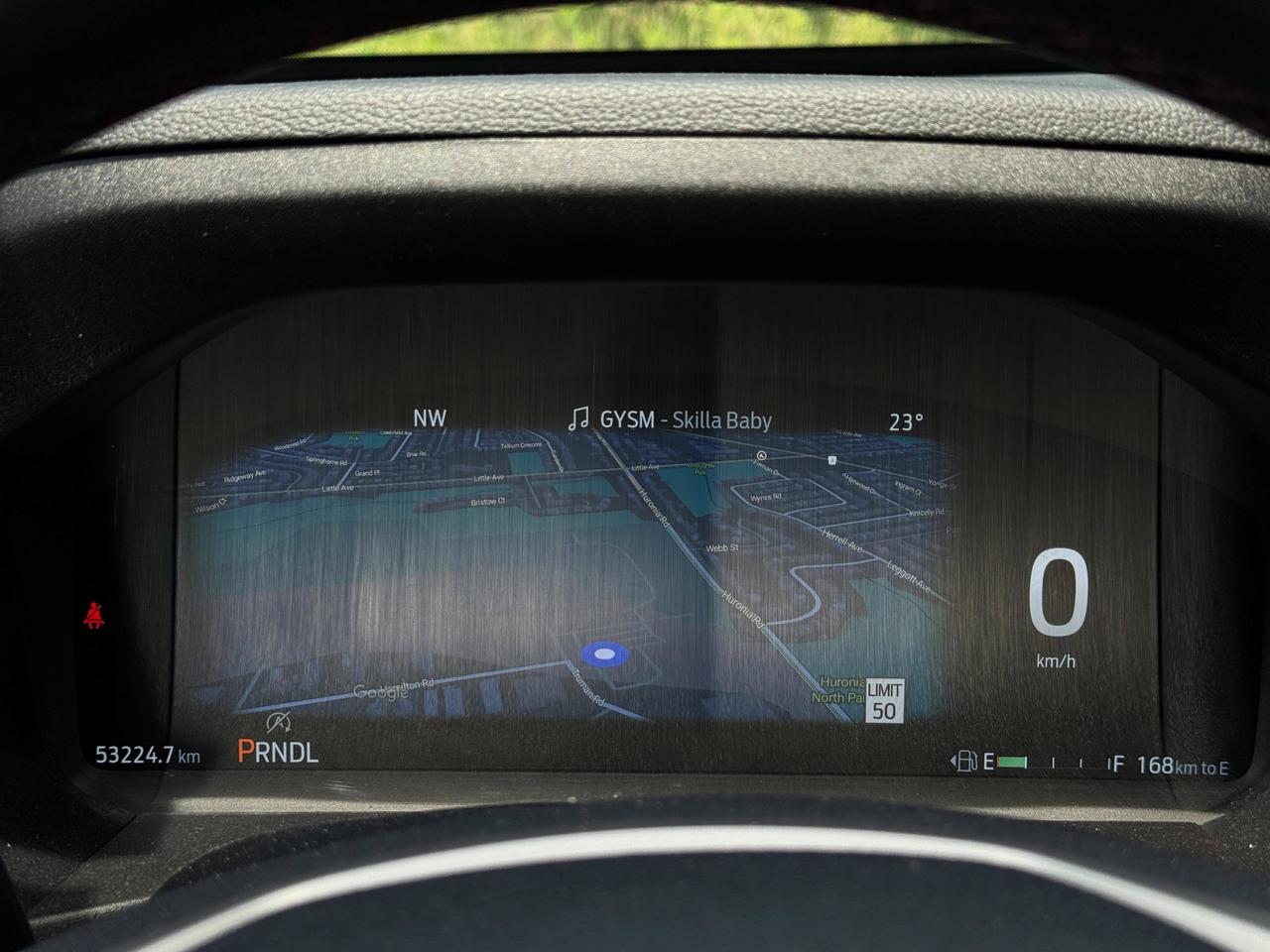 2025 Ford Explorer Active Photo