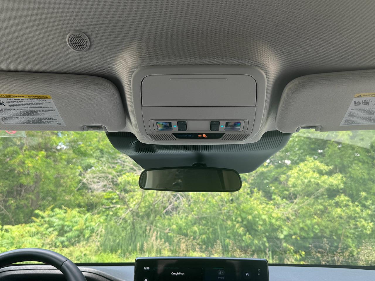 2025 Ford Explorer Active Photo