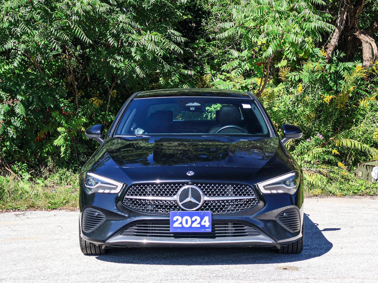 2024 Mercedes-Benz CLA 250 Photo