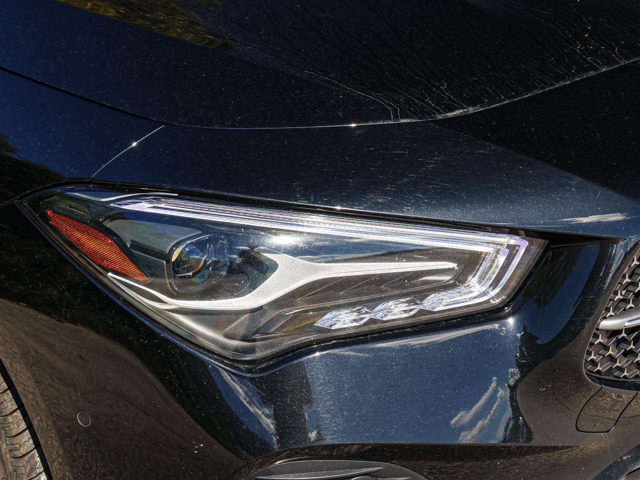 2024 Mercedes-Benz CLA 250 Photo