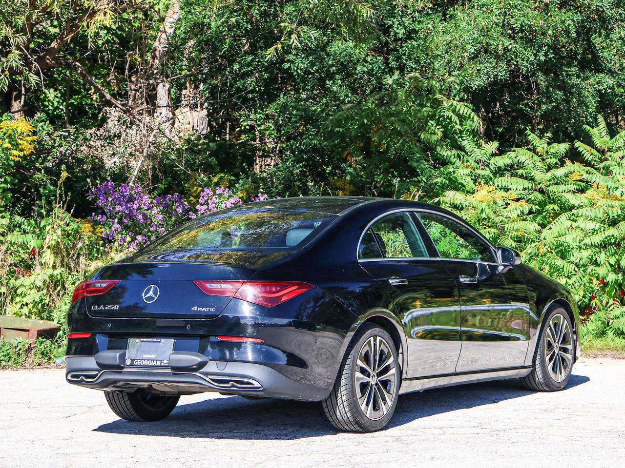 2024 Mercedes-Benz CLA 250 Photo