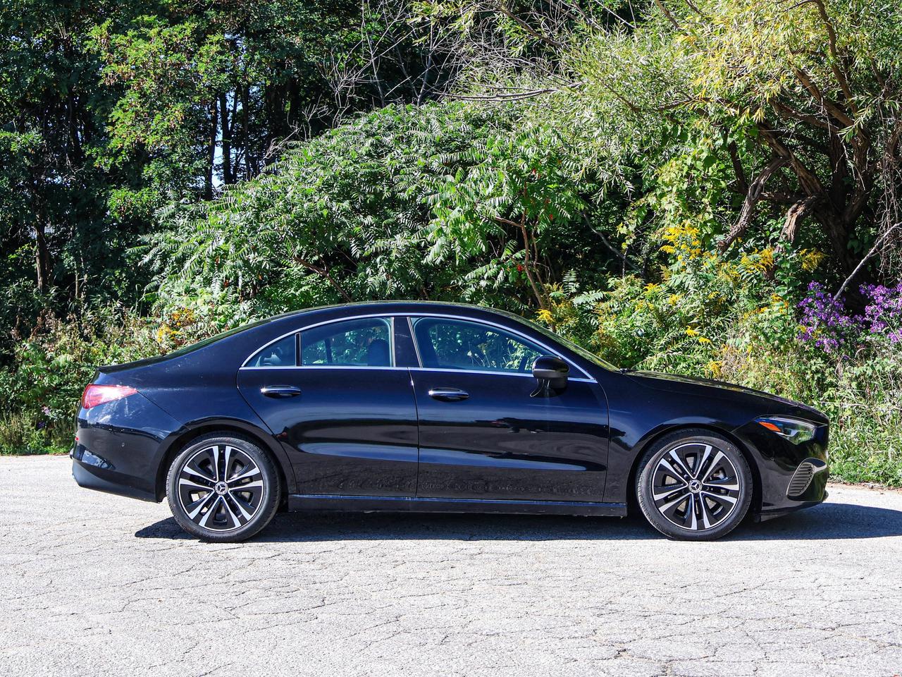 2024 Mercedes-Benz CLA 250 Photo