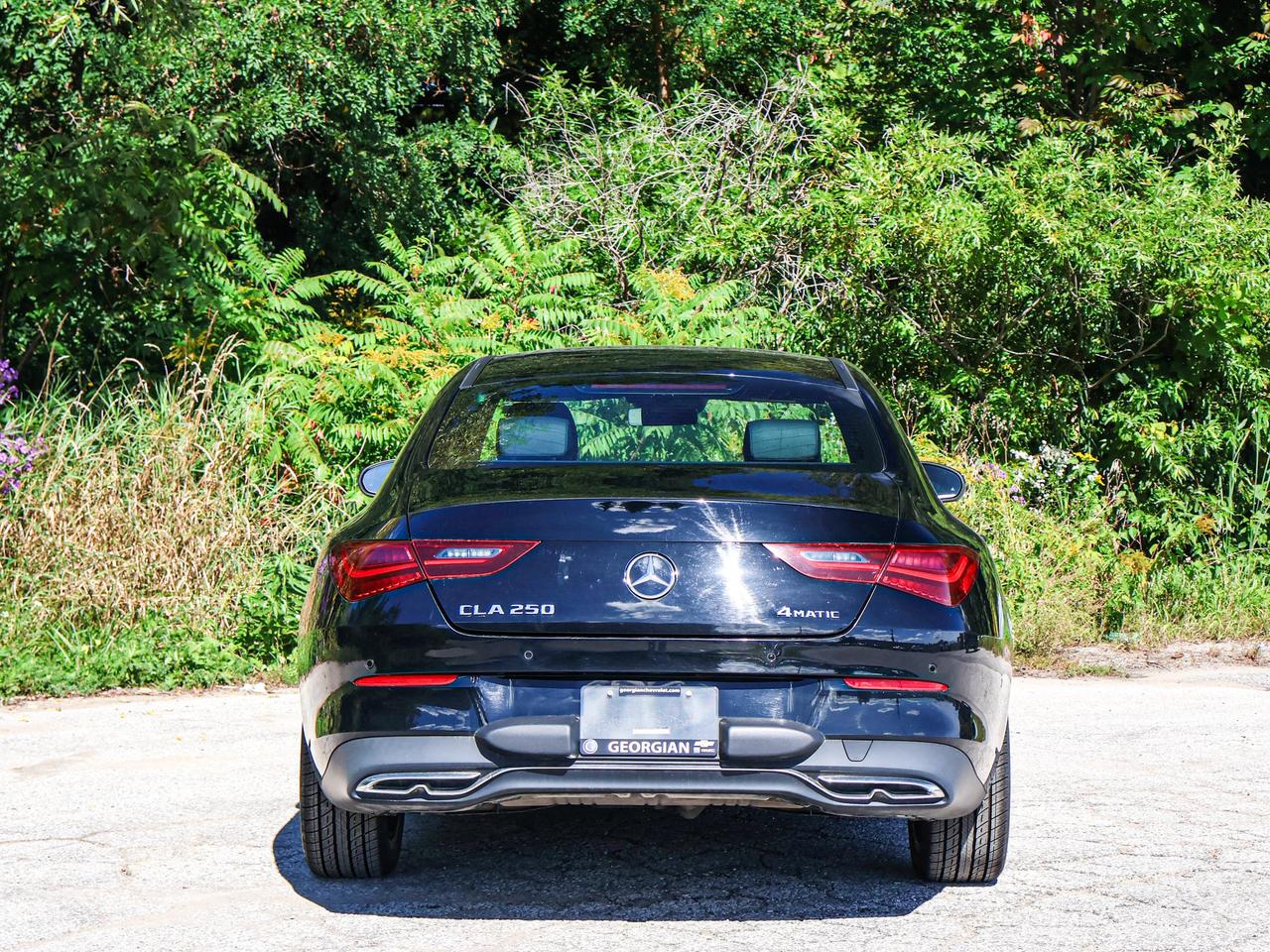 2024 Mercedes-Benz CLA 250 Photo