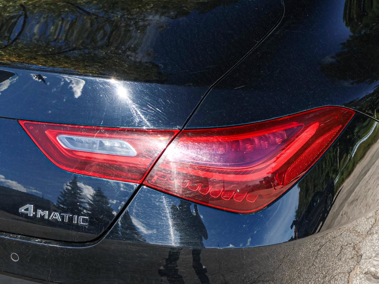 2024 Mercedes-Benz CLA 250 Photo