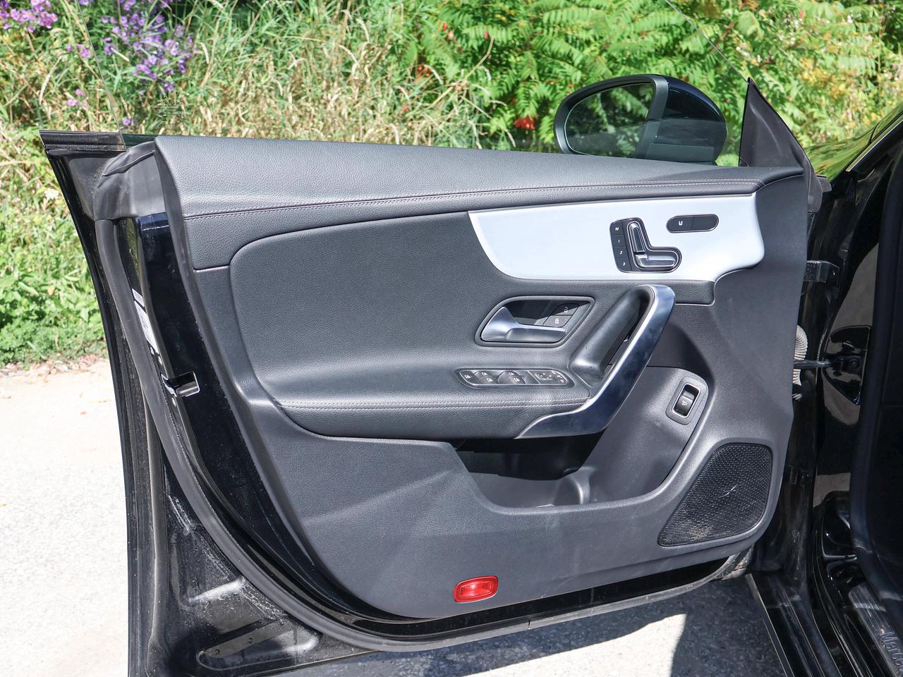 2024 Mercedes-Benz CLA 250 Photo