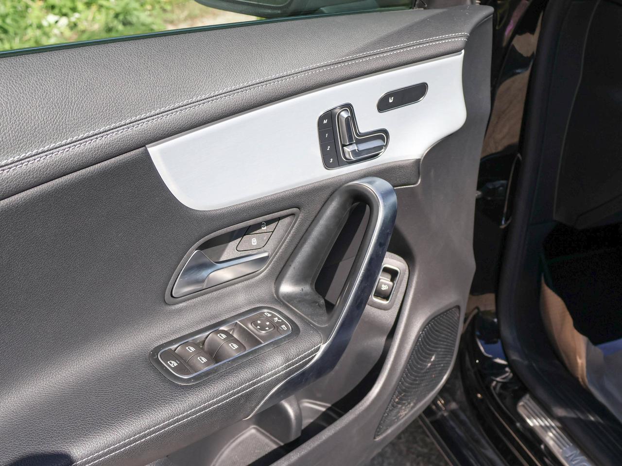 2024 Mercedes-Benz CLA 250 Photo