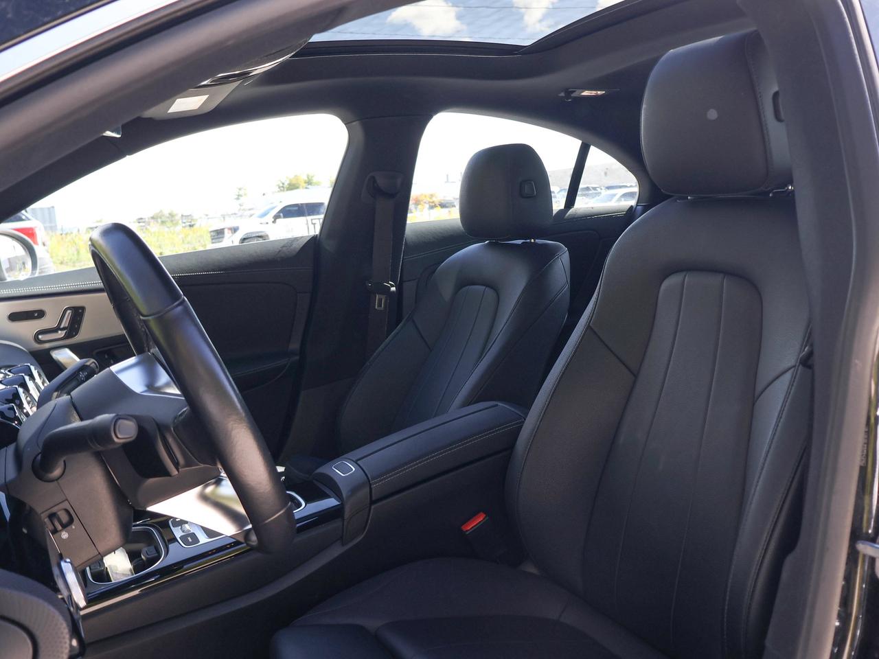 2024 Mercedes-Benz CLA 250 Photo