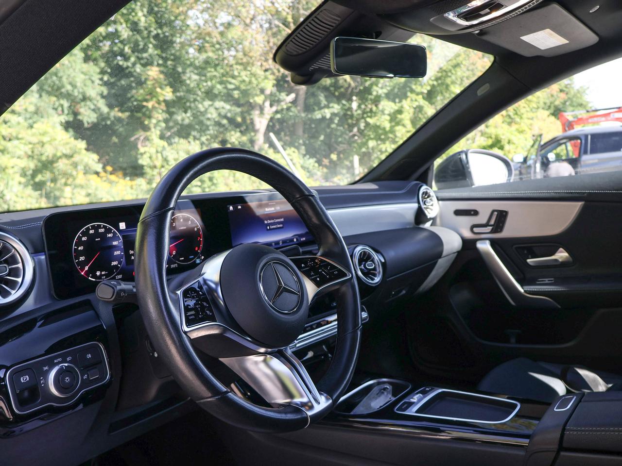 2024 Mercedes-Benz CLA 250 Photo