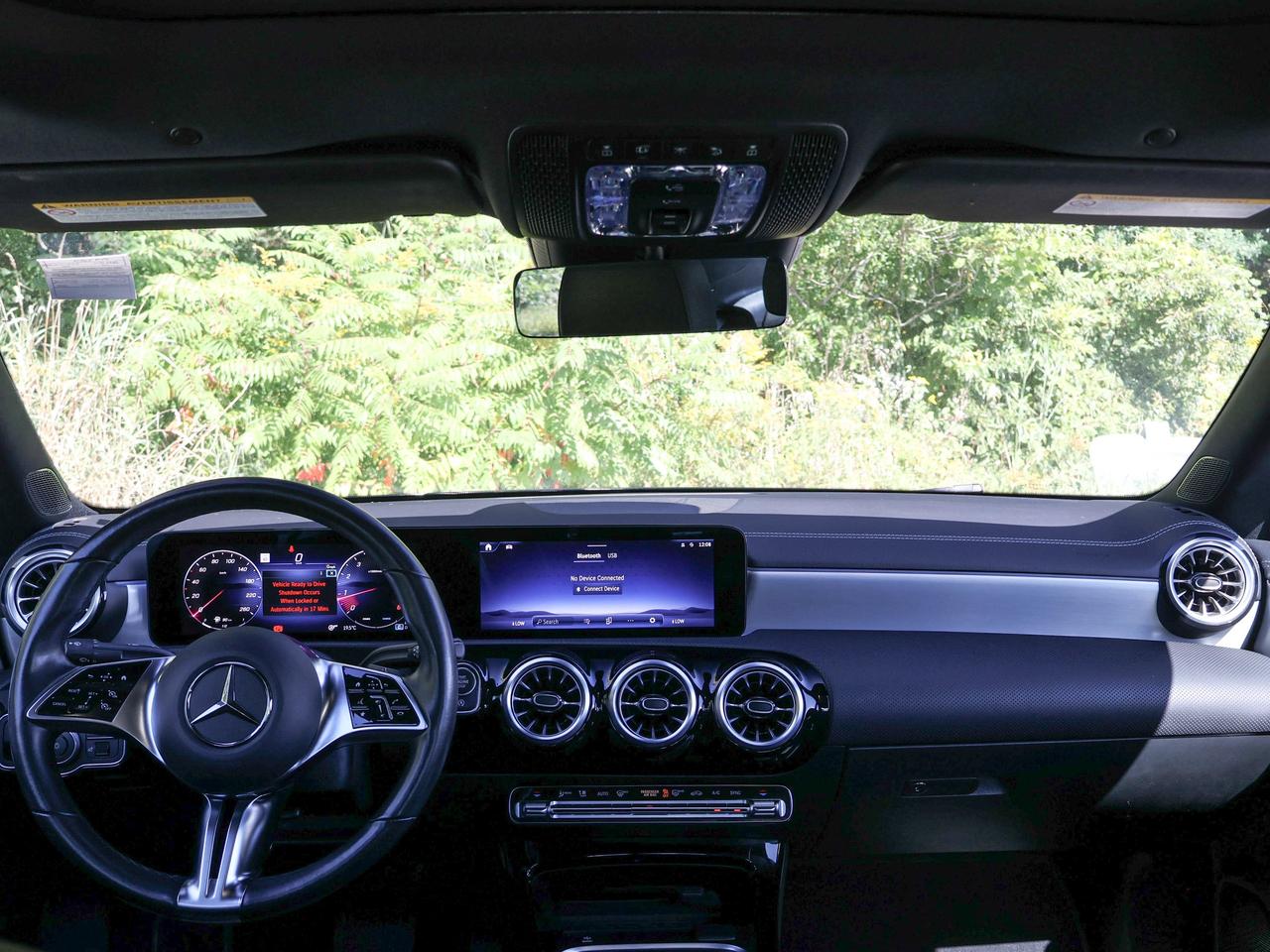 2024 Mercedes-Benz CLA 250 Photo