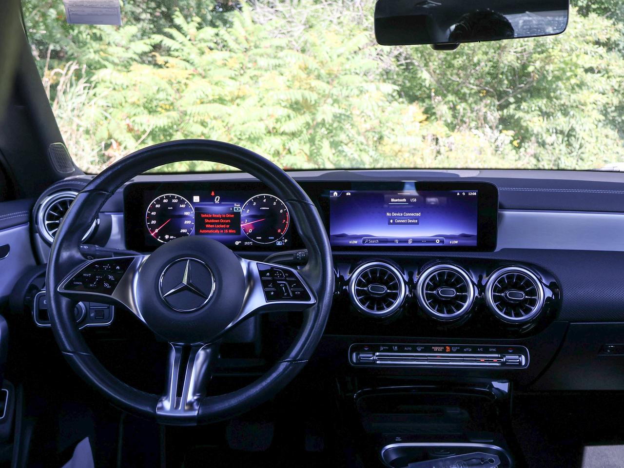 2024 Mercedes-Benz CLA 250 Photo