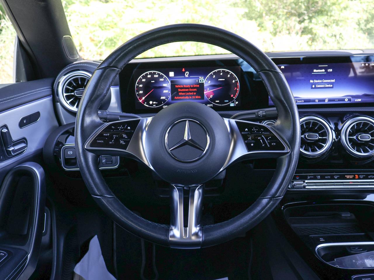 2024 Mercedes-Benz CLA 250 Photo
