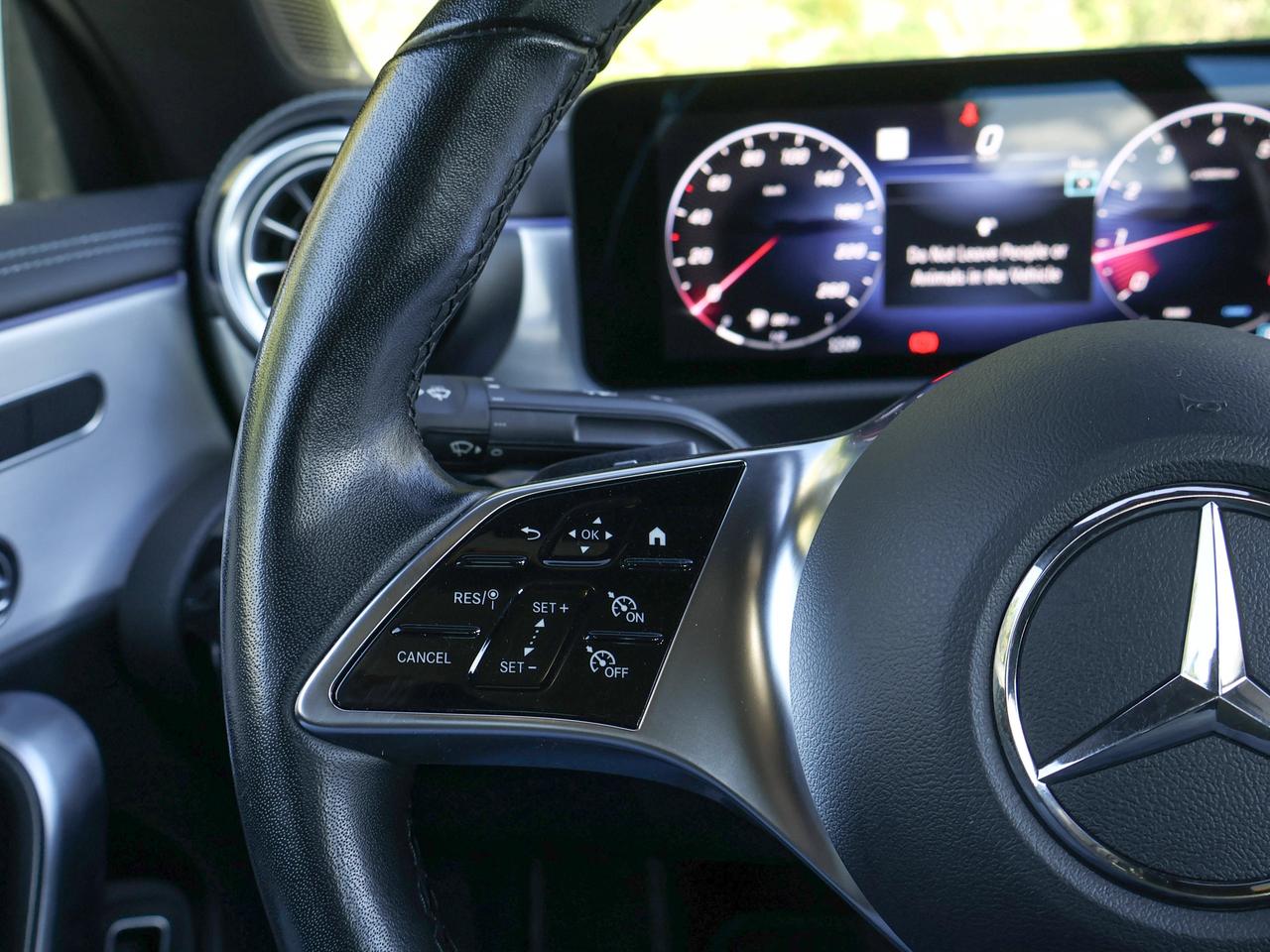 2024 Mercedes-Benz CLA 250 Photo