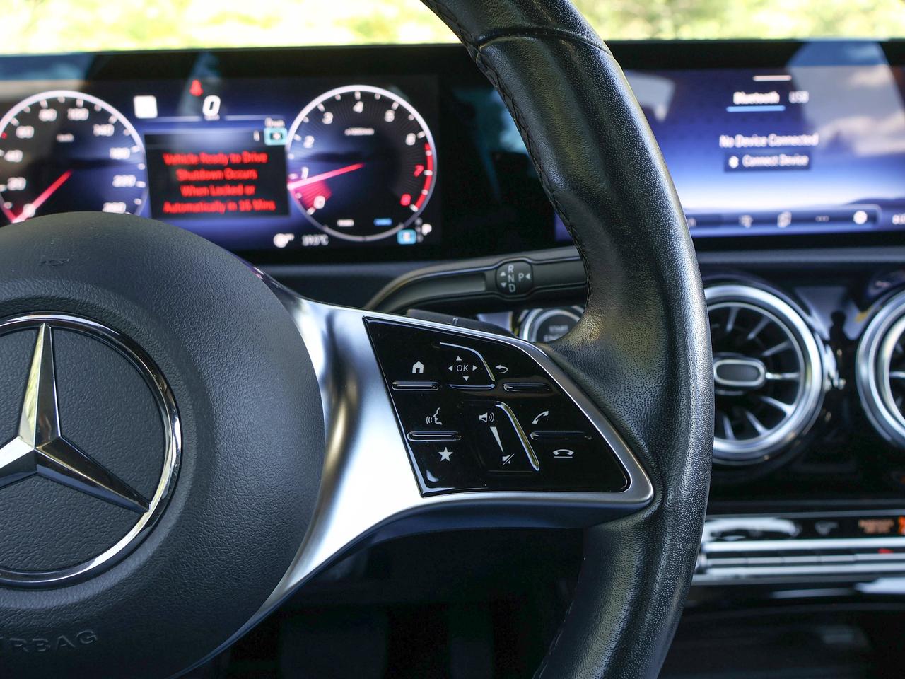 2024 Mercedes-Benz CLA 250 Photo