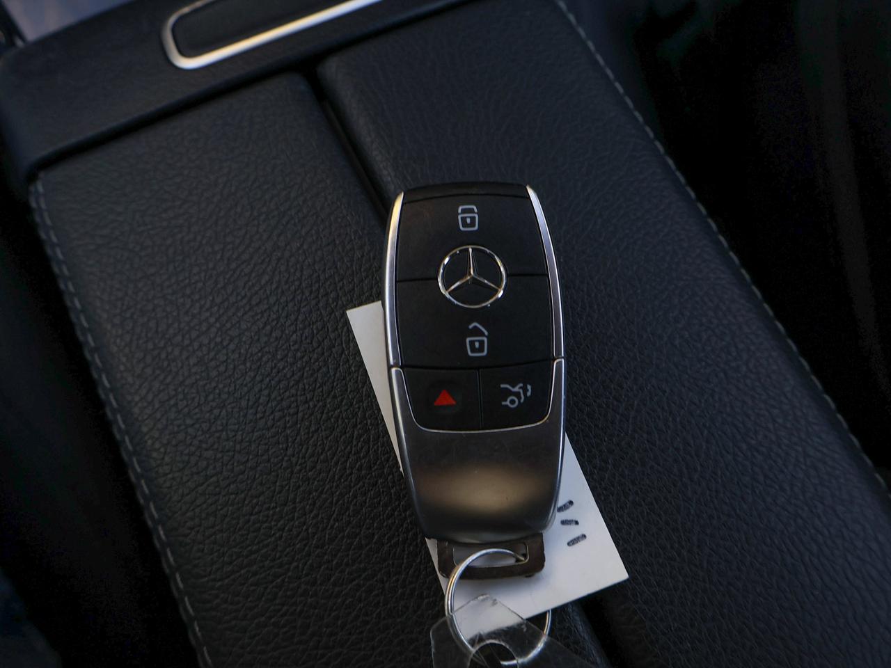 2024 Mercedes-Benz CLA 250 Photo