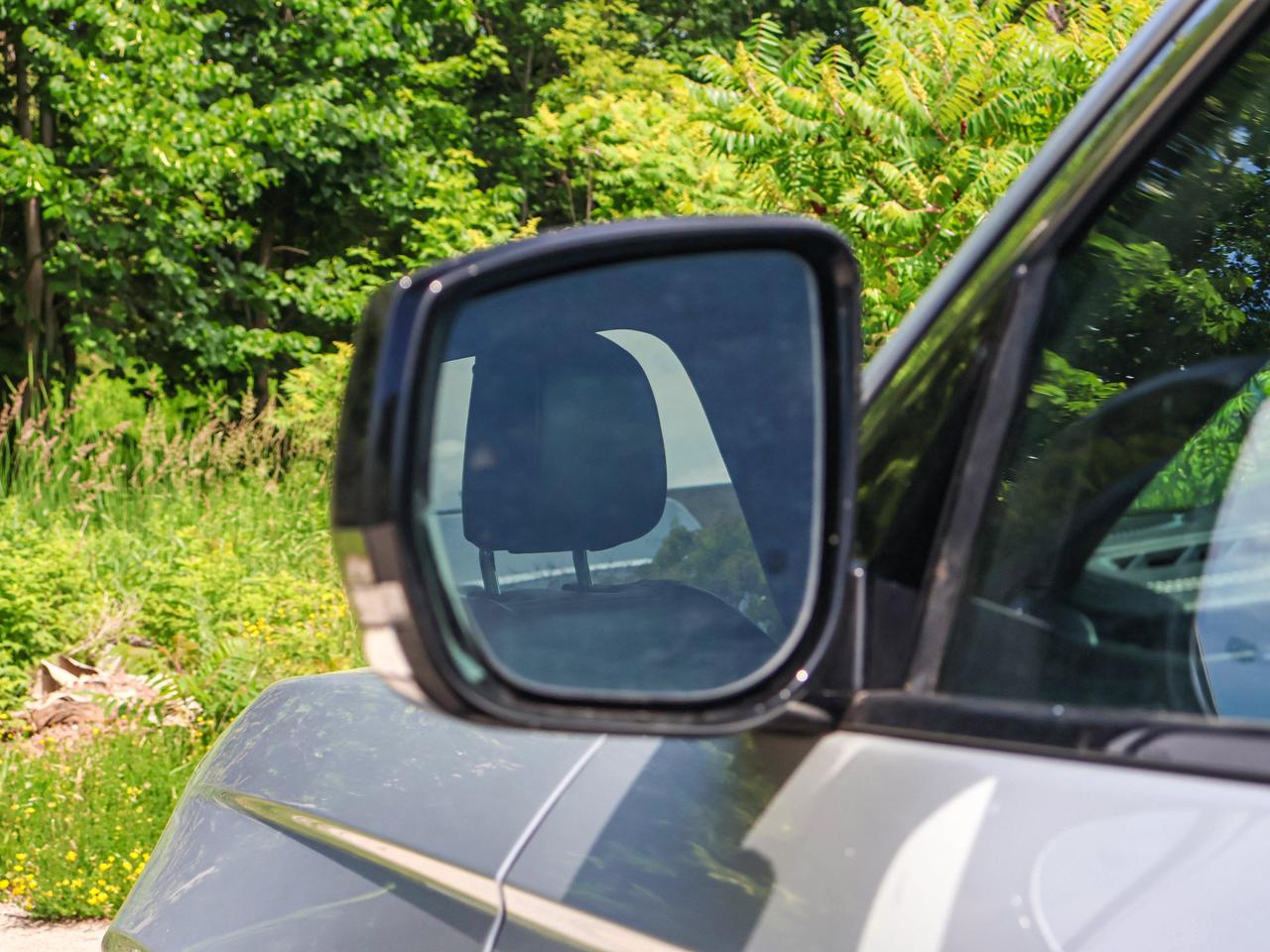 2024 Jeep Grand Cherokee L Limited Photo