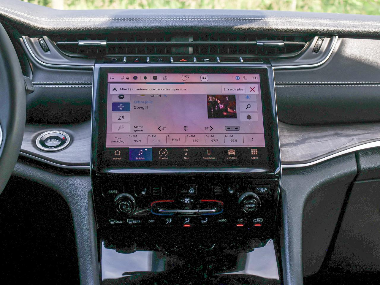 2024 Jeep Grand Cherokee L Limited Photo