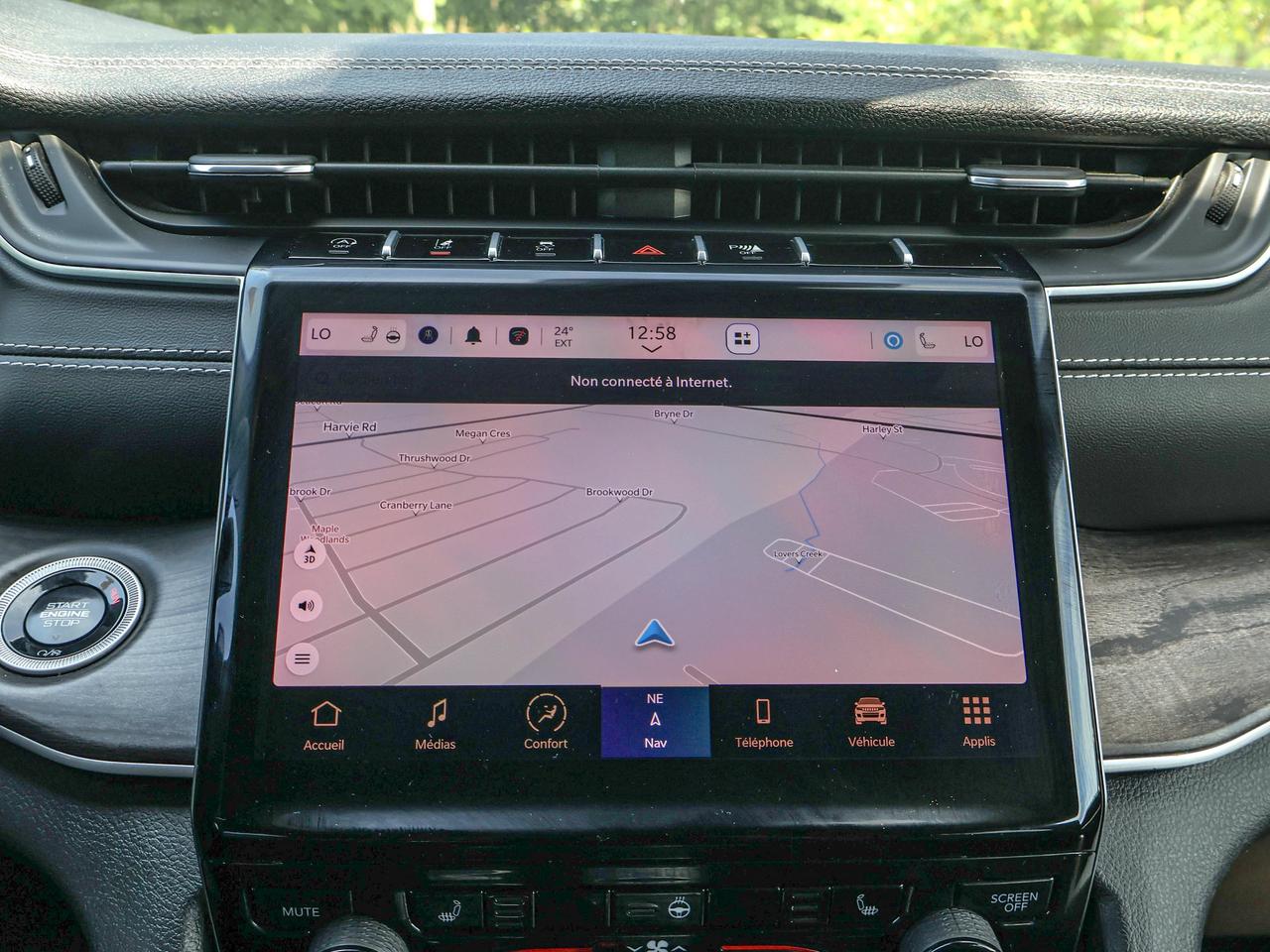 2024 Jeep Grand Cherokee L Limited Photo