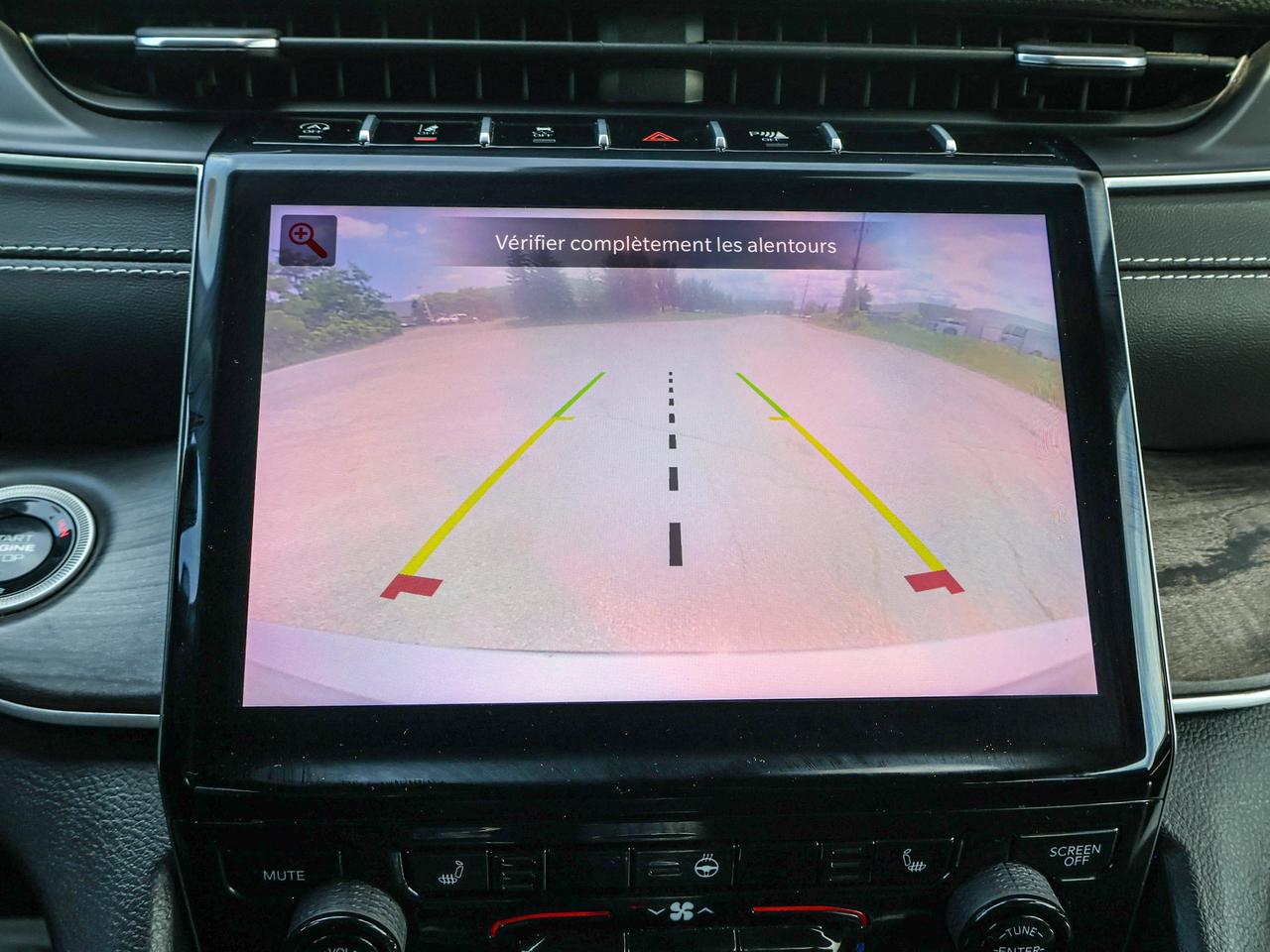 2024 Jeep Grand Cherokee L Limited Photo