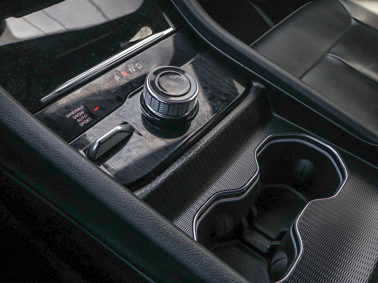 2024 Jeep Grand Cherokee L Limited Photo