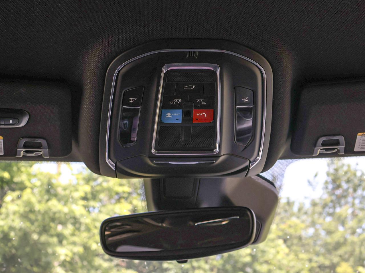 2024 Jeep Grand Cherokee L Limited Photo