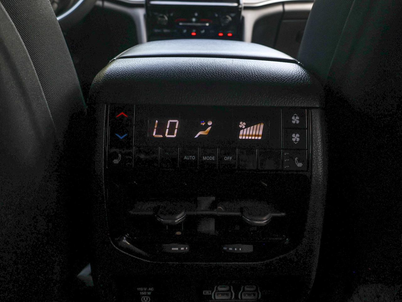 2024 Jeep Grand Cherokee L Limited Photo
