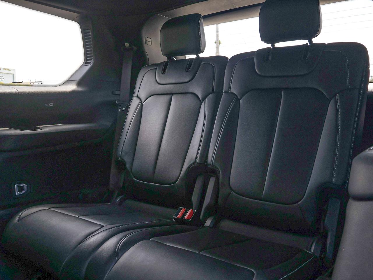 2024 Jeep Grand Cherokee L Limited Photo