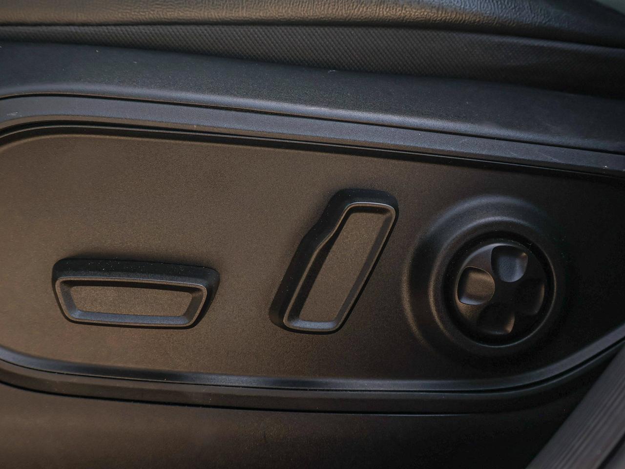 2024 Jeep Grand Cherokee L Limited Photo