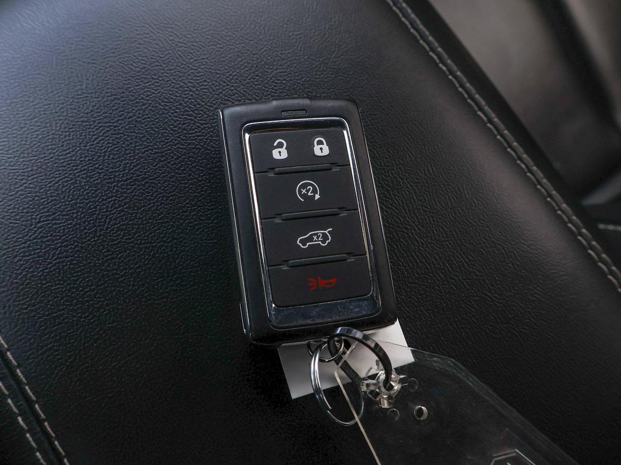 2024 Jeep Grand Cherokee L Limited Photo