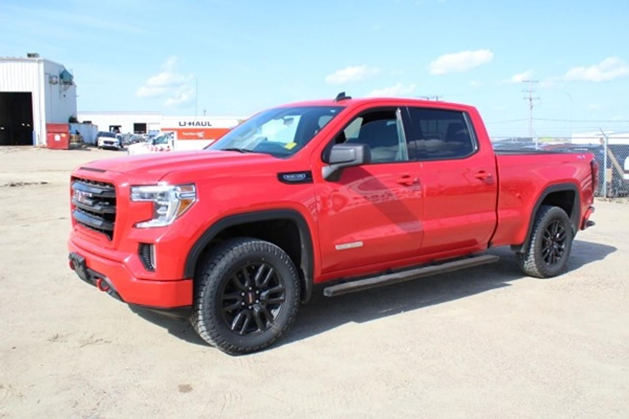 2019 GMC Sierra 1500 Elevation 5.3L V8 w/Htd cloth, BUC - Photo #1