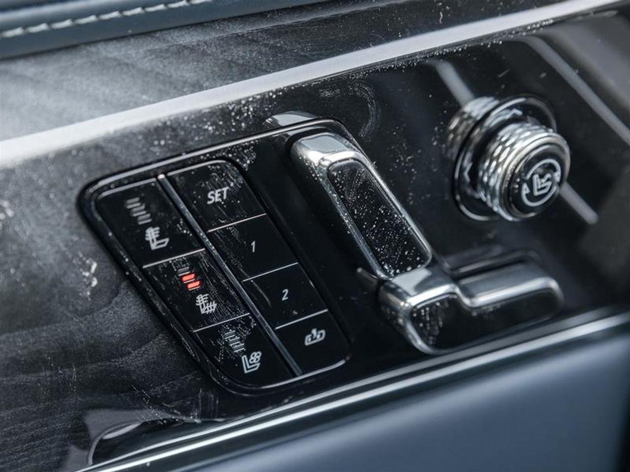 2026 Cadillac Escalade IQ Premium Sport Photo