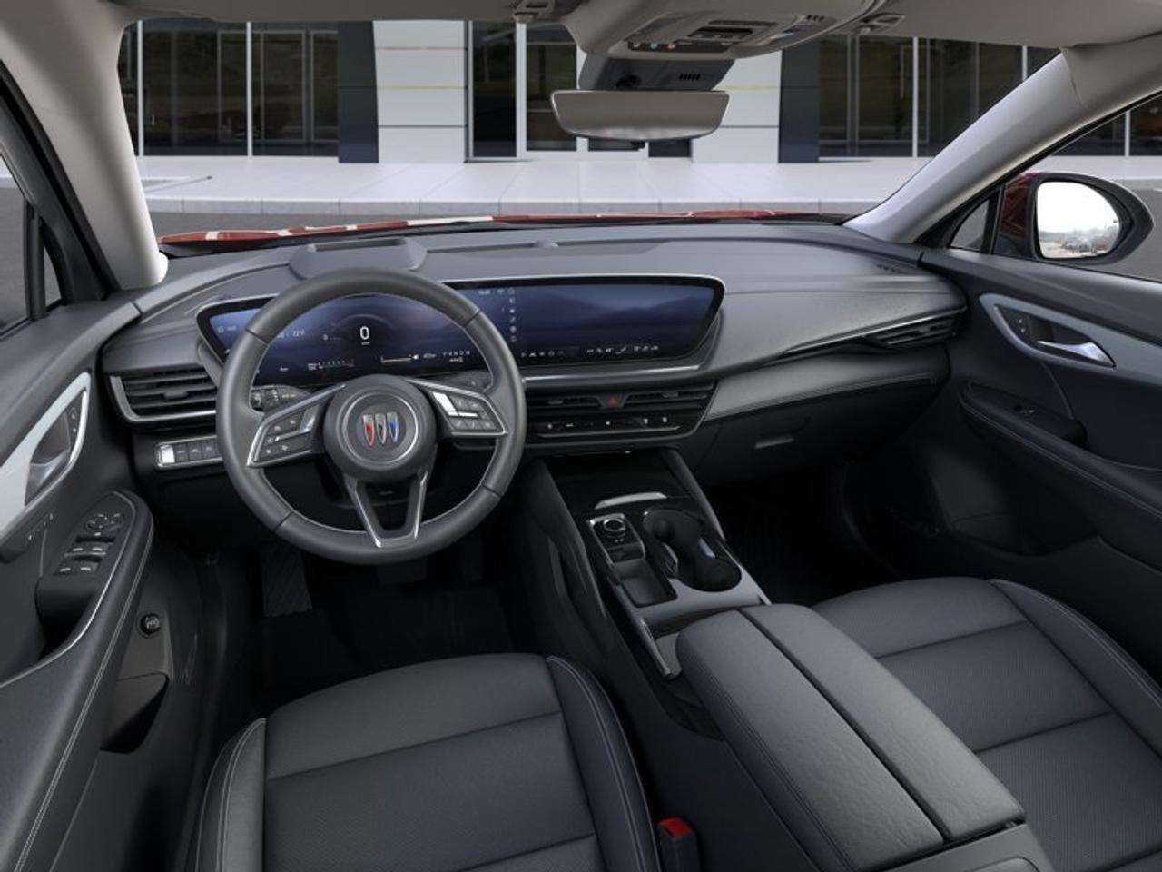 2026 Buick Envision Avenir Photo