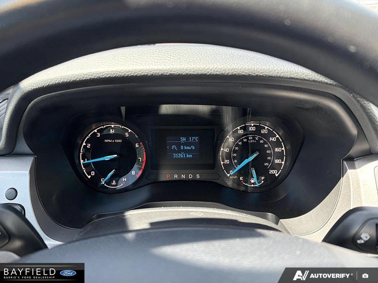 2021 Ford Ranger  Photo
