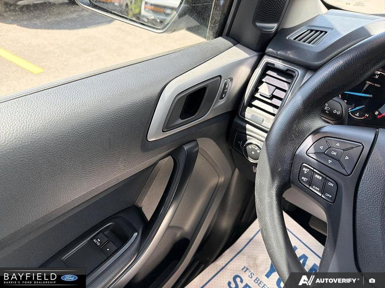 2021 Ford Ranger  Photo