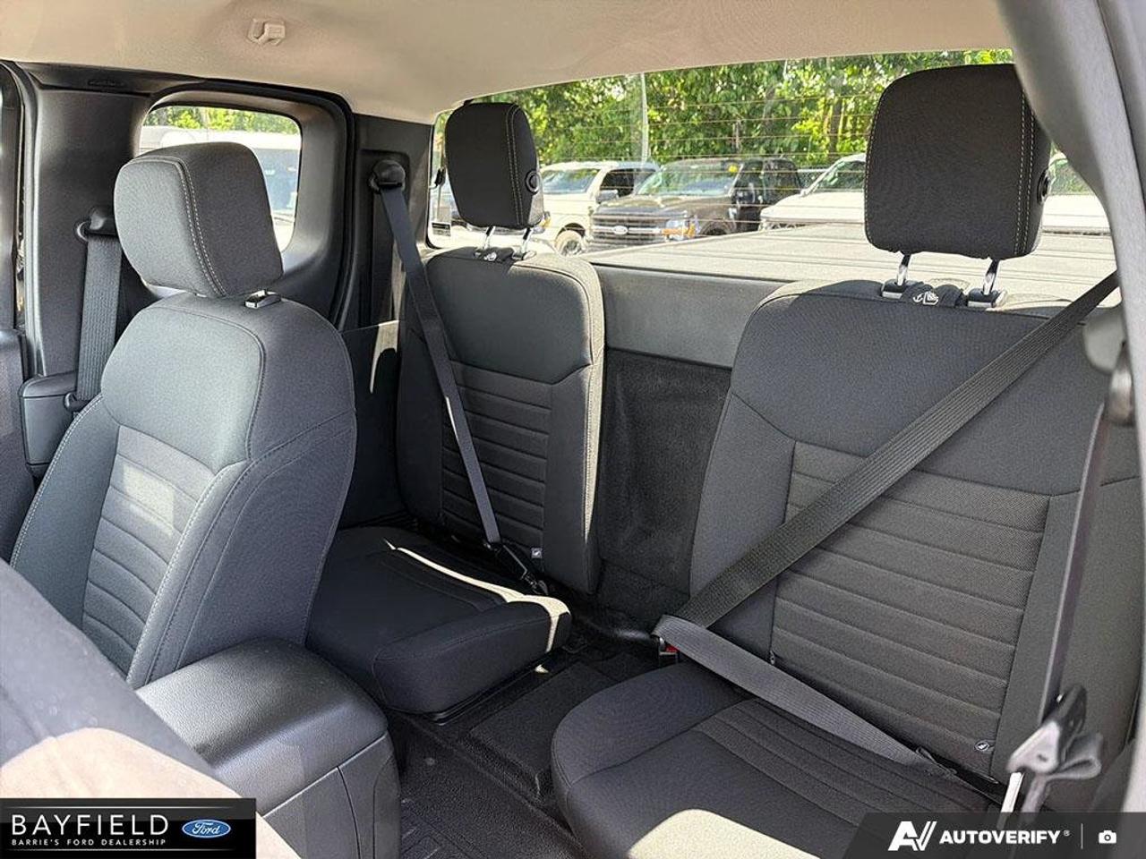 2021 Ford Ranger  Photo