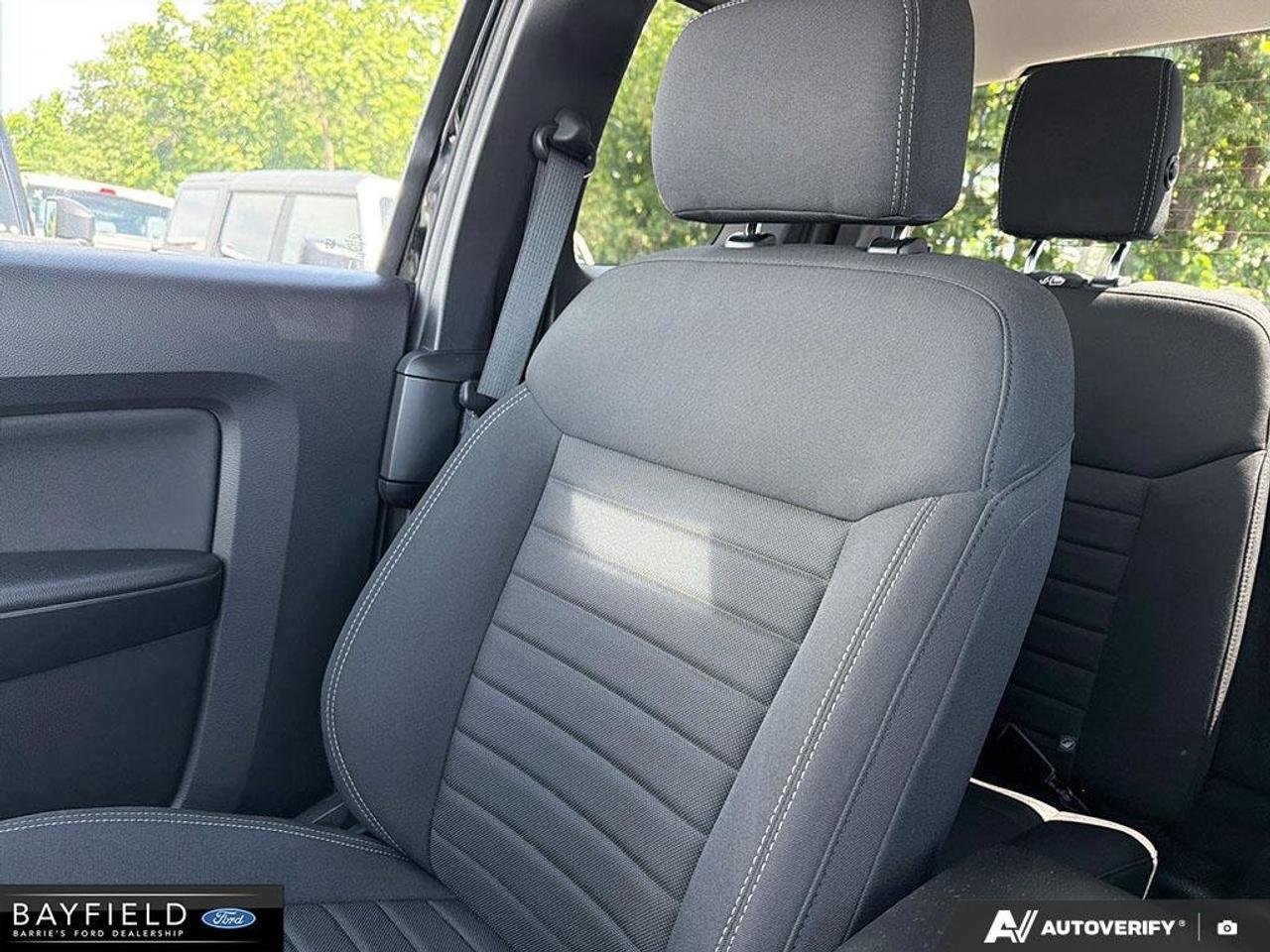2021 Ford Ranger  Photo