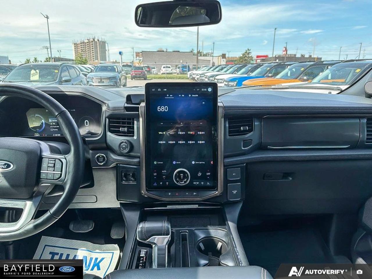 2023 Ford F-150 Lightning  Photo