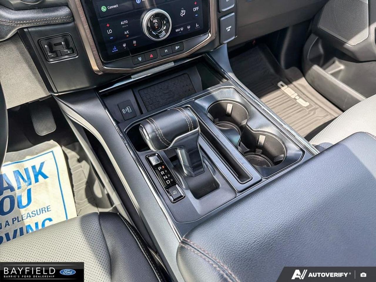 2023 Ford F-150 Lightning  Photo